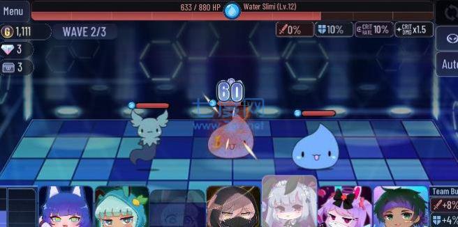 加查太空学员(Space Cadet Gacha)