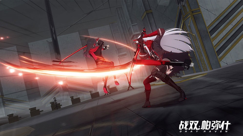 战双帕弥什新春版  v2.6.1.1690168167