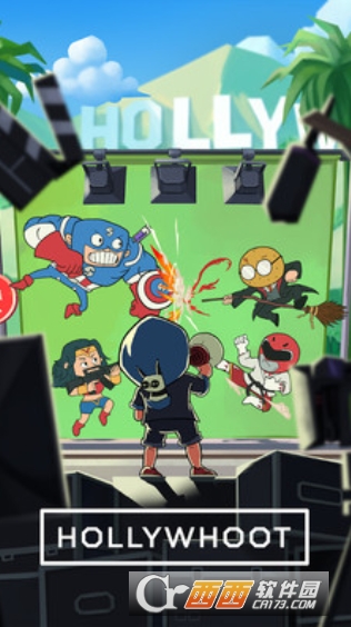 闲置好莱坞 v1.1.11 安卓版