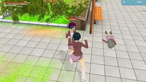 魔法校园模拟器最新版  v1.0.1