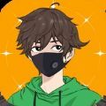 动漫男孩角色创造游戏
