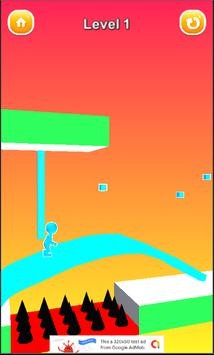 冰冻跑者截图2