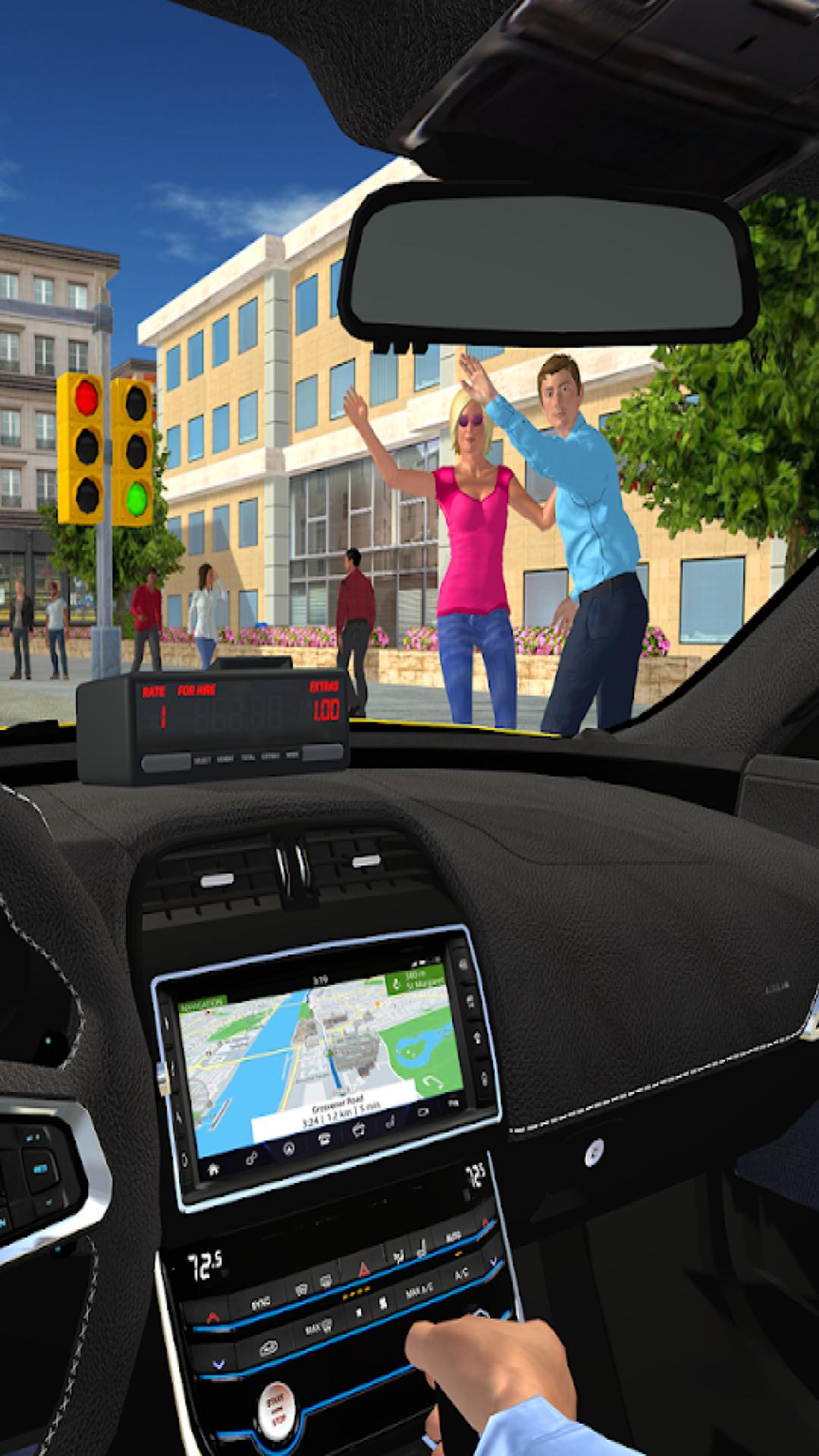 出租车接客2 2024-06-25 15:08