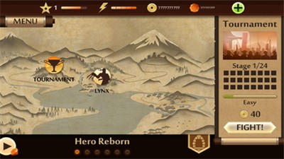 暗影格斗2泰坦懒人版  v2.9.0