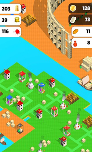 城市建造师游戏 v1.3.1