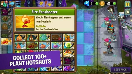 pvz2国际版9.0.1破解版