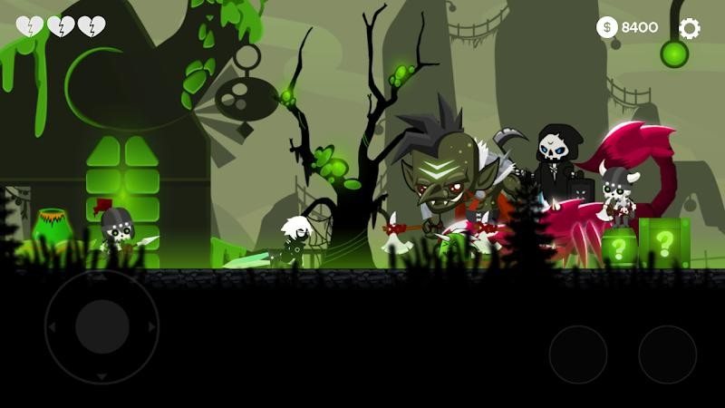 骑士冒险 2024-06-25 15:08