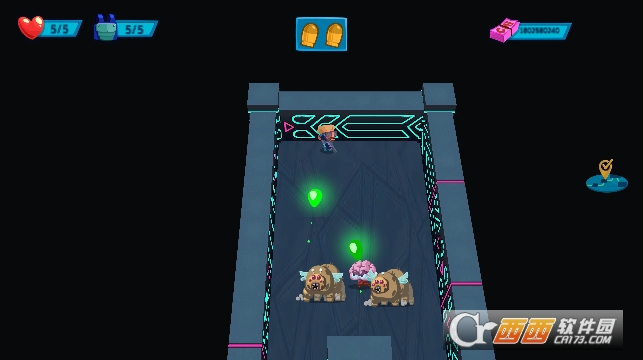 杜阿尔索特罗古列克 v1.56安卓版