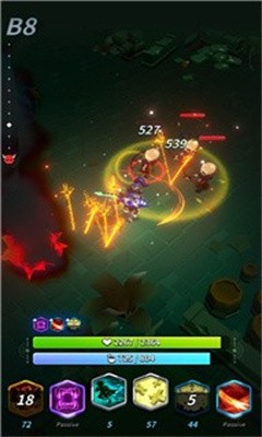 炼金骑士  v1.0.0