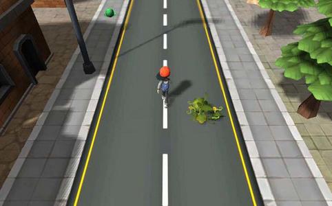 沙雕少年快跑A 2024-06-25 15:08