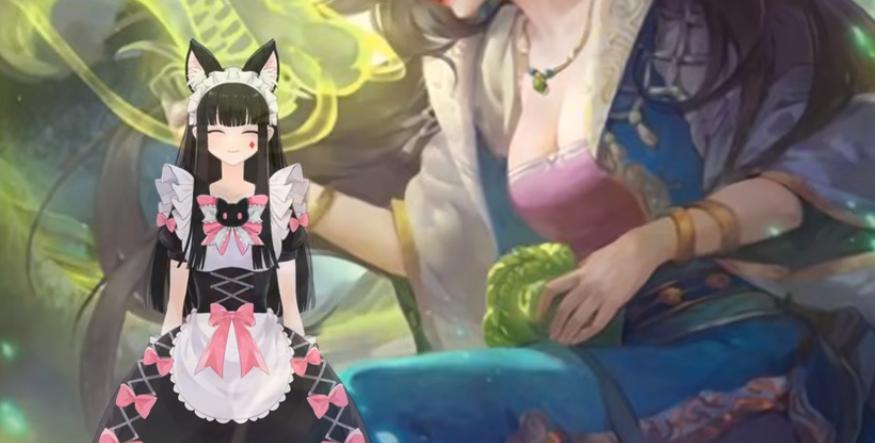 三国杀奶杀版3.8.8