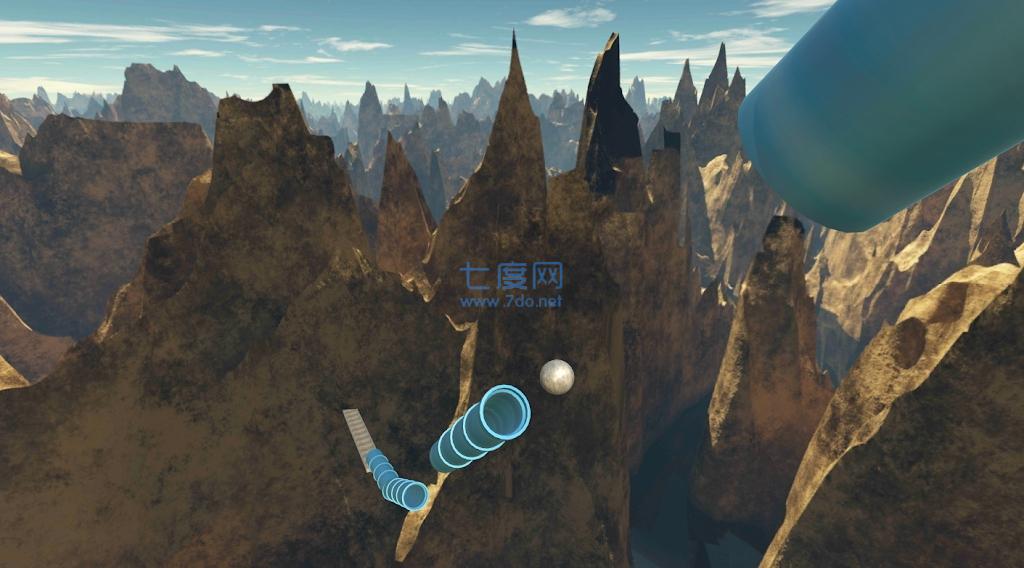 飞球大挑战Flying Ball