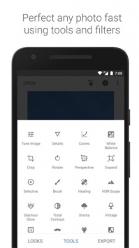 snapseed官方最新版本2021截图0