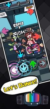 节奏对战全模组Fight截图1