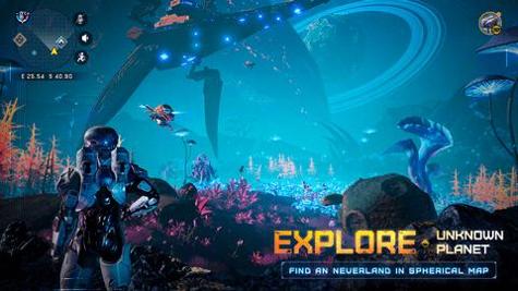 我们的星球手游国际服官方版截图3