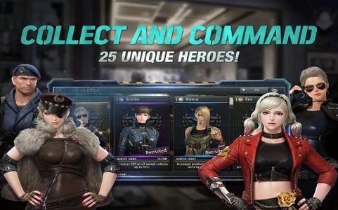 交叉火力战区 2020-03-11 10:04