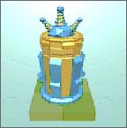Poly Defense中文版