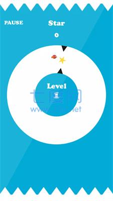 圆鸟飞行Circle Bird截图0