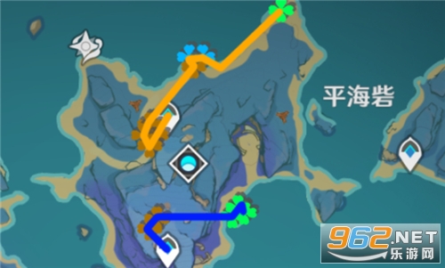 原神私人服 原神私人服