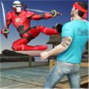 城市超级格斗去广告版