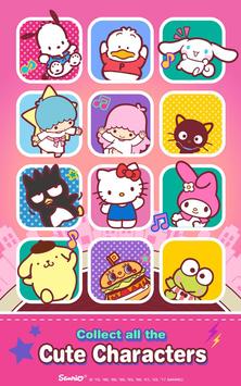 凯蒂猫音乐派对 中文版截图0