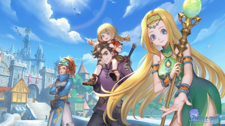 龙骑士学园 v3.1.5