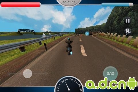 摩托车手 v1.07 v3.1.5