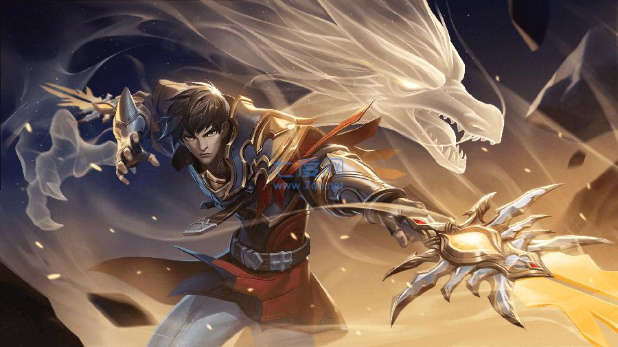 荣耀全明星破解无限钻石版