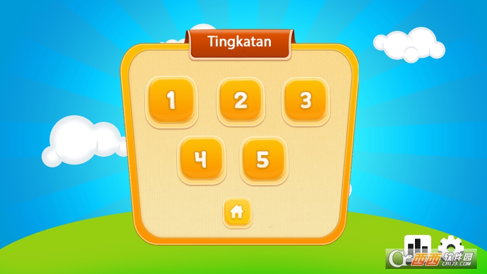 水耕农业(Pertanian Hidroponik)截图1