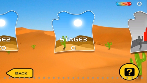 沙漠越野 Offroad Desert Storm v3.1.5