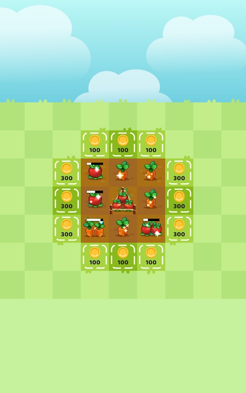 挂机牧场Tap toFarm