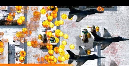 保卫碉堡 1.5 安卓版