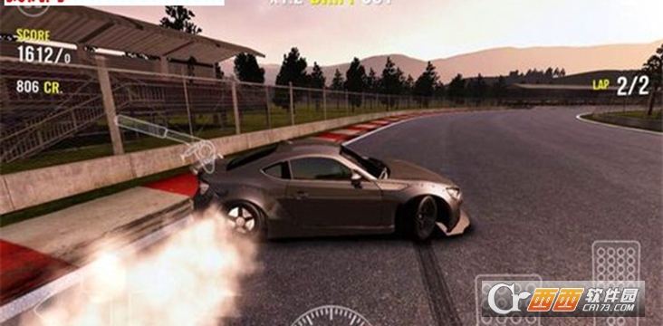 drift leader v1.0安卓版