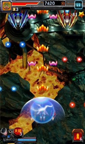 战机狂袭  v1.0.9