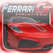 法拉利进化 Ferrari GT Evolution