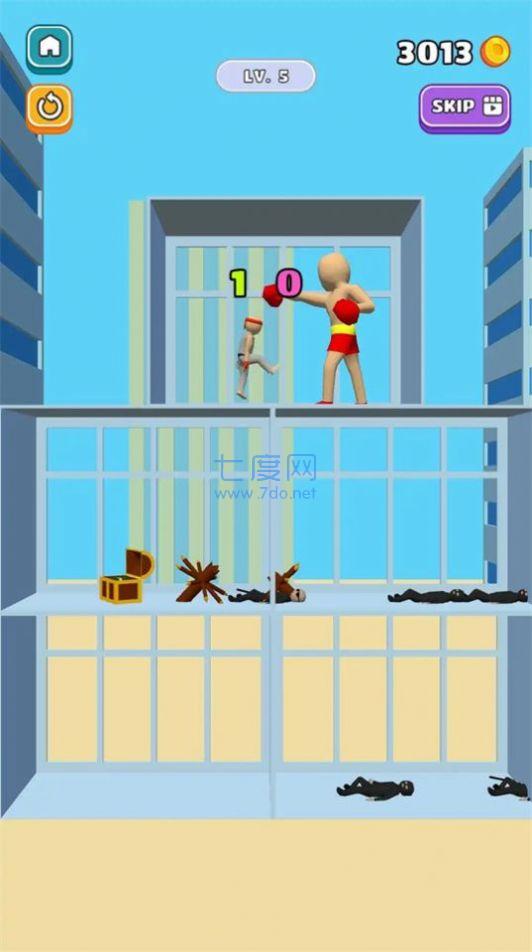塔棍大战游戏