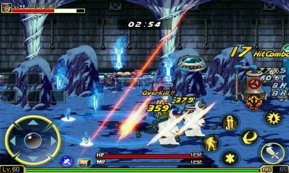 地下城与勇士手游国服 v1.0