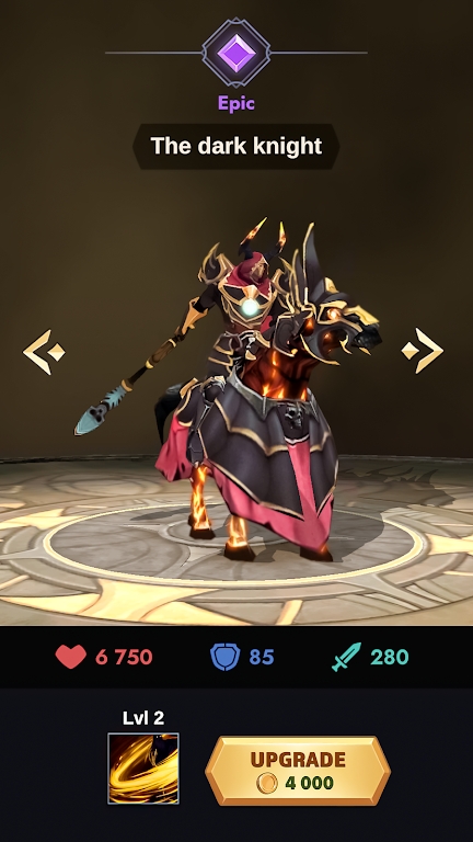 王国冲突战斗模拟游戏官方版  v4.4.1