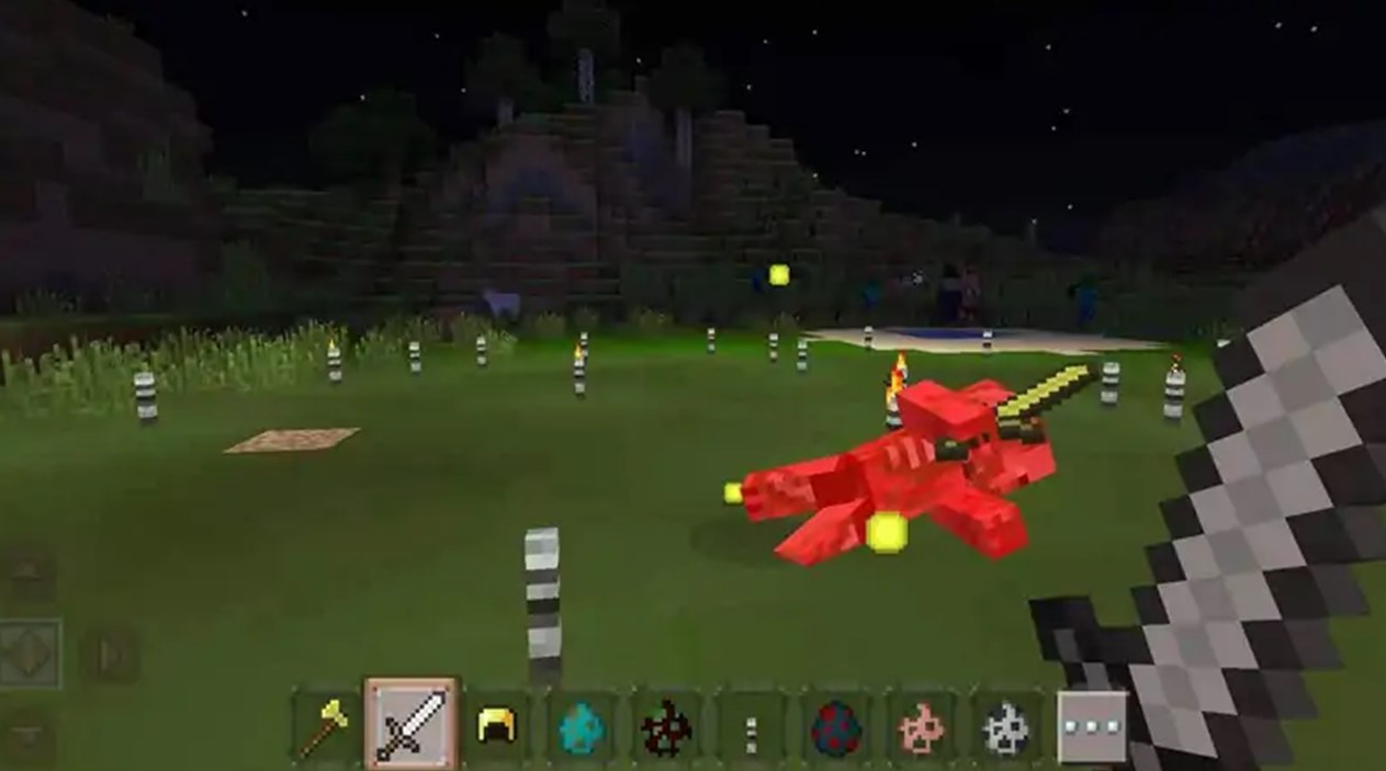 像素人的生存战争原版  v1.0.0