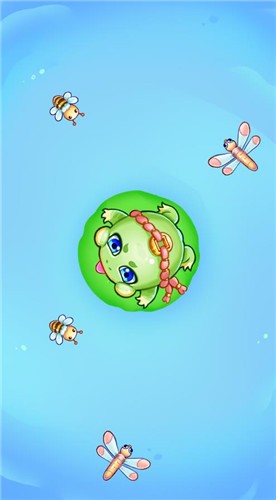 金蟾献瑞截图0