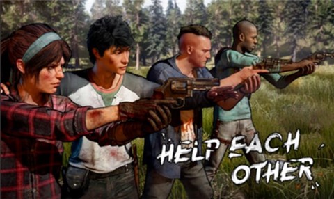 行尸走肉幸存者3.10.1  v3.10.1