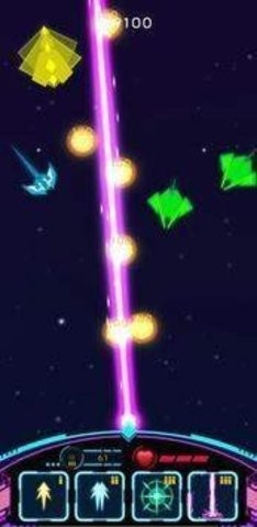 太空无限防御截图0