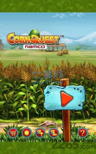 玉米战争汉化版 v1.0.1