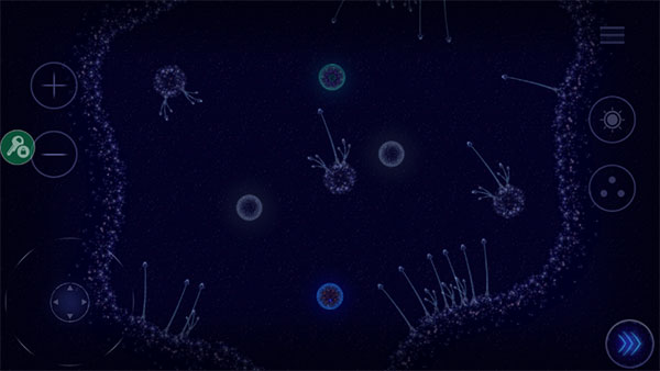 微生物模拟器 2023最新版截图0