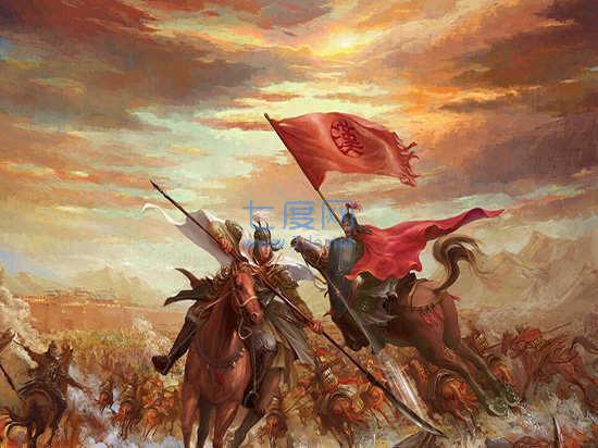 三国群英传1威力加强版 v1.31