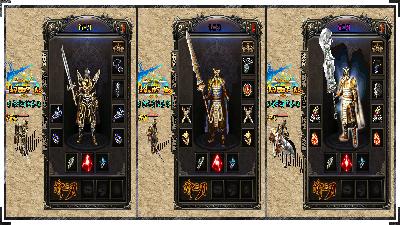 渝三刀传奇sf沉默版本 2024-06-25 15:08