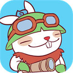 lol兔玩峡谷手游