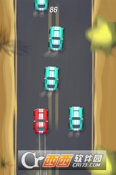 激斗赛车中文版 v1.0.2最新版