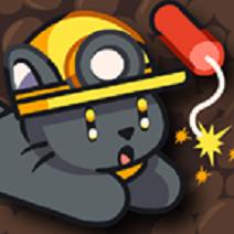 Mineblast!!(地雷矿山游戏)