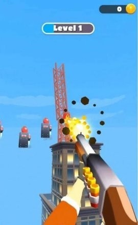 飞翔射手截图0